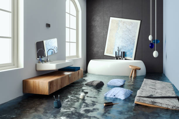 Best Water damage cleanup near me  in Hurlburt Field, FL