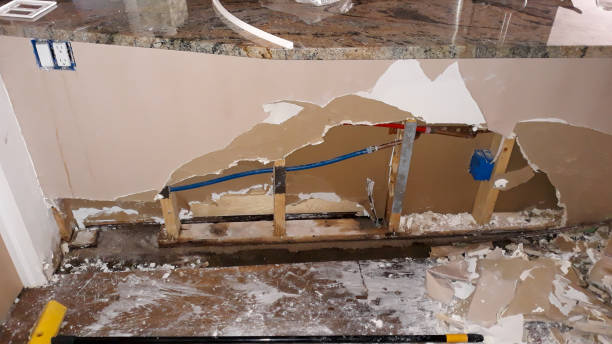 Best Local water damage restoration  in Hurlburt Field, FL