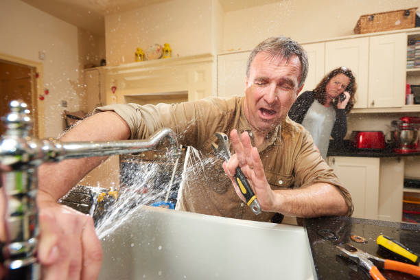 Best Residential water damage restoration  in Hurlburt Field, FL